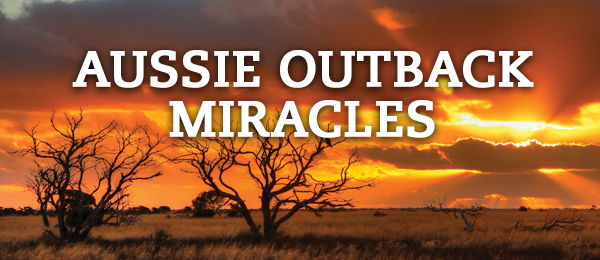 Messianic Vision - January 2019 Newsletter 