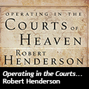 Courts of Heaven