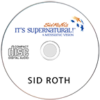 Sid Roth 3/6–12/23 (CD of It’s Supernatural! interview), Code: DD2360