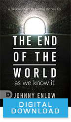 The End of the World as We Know It (Digital Download) by Johnny Enlow; Code: 9697D