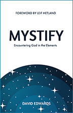 Mystify & The Power of Expectation (Book & 3-CD/Audio Series) by David Edwards; Code: 9743