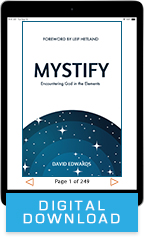 Mystify & The Power of Expectation (Digital Download) by David Edwards; Code: 9743D