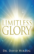 Limitless Glory (Book, 2-CD/Audio Series & Music CD/Audio) by David Herzog & Steve Swanson; Code: 9767