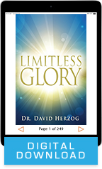 Limitless Glory (Digital Downloads) by David Herzog & Steve Swanson; Code: 9767D