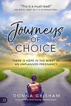 Journeys of Choice & Destination: Freedom! (Book & 2-CD/Audio Series) by Donna Grisham; Code: 9791