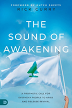 The Sound of Awakening (2 Books & 3-CD/Audio Series) by Rick Curry; Code: 9796
