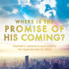 Where Is the Promise of His Coming? Package (2 Books & 3-CD/Audio Series) by John and Carol Arnott; Code: 9832