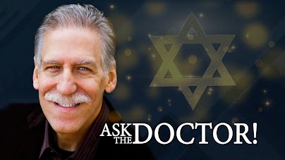 Ask The Doctor!