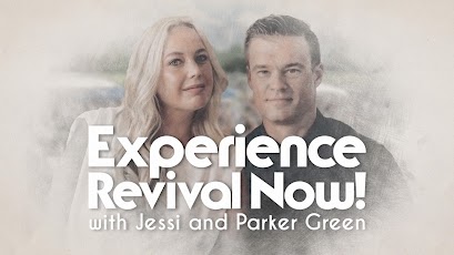 Experience Revival Now