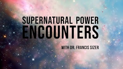 Supernatural Power Encounters