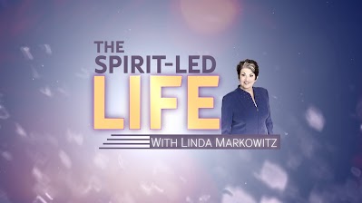 The Spirit-Led Life