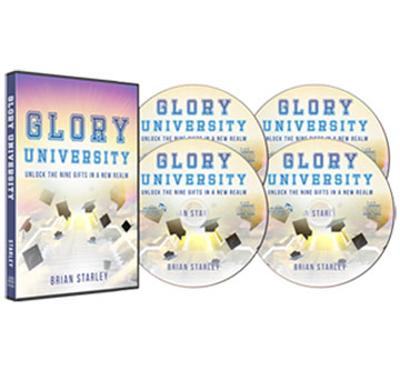 Glory University