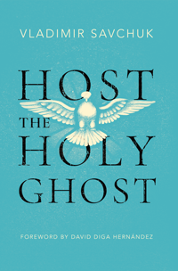 Host the Holy Ghost & Holy Spirit Upgrade (Book & 3-CD/Audio Series) by Vlad Savchuk; Code: 9948