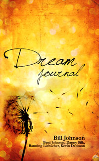 Dream Journal (Book) by various authors; Code: J3762