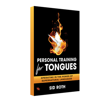 Personal Training for Tongues