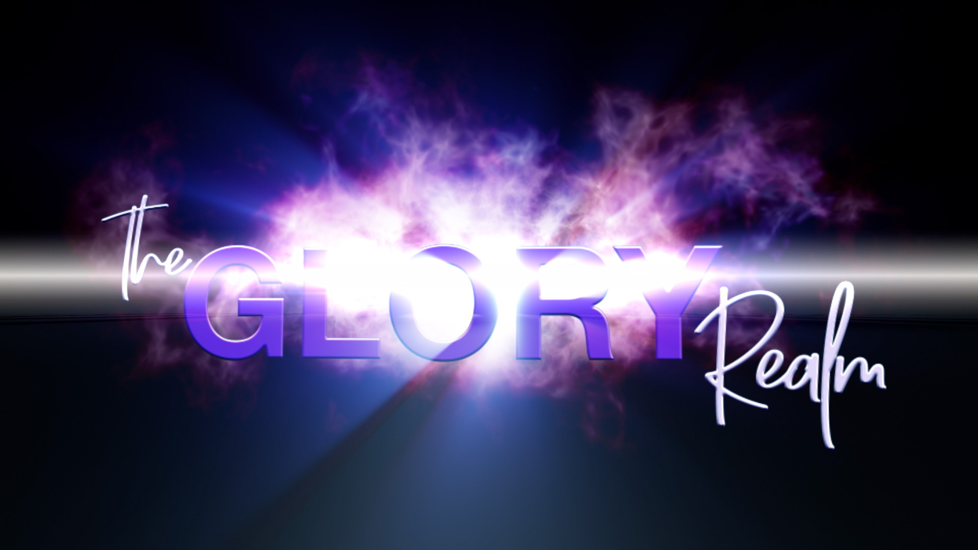 The Glory Realm