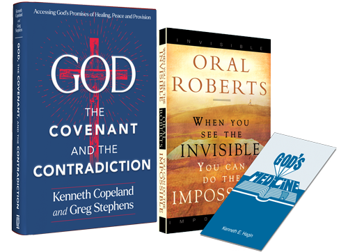 9979 Combo Image with Kenneth Copeland