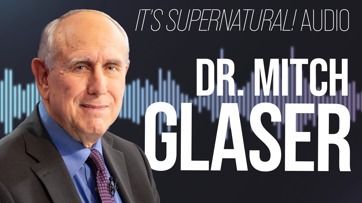 Dr. Mitch Glaser