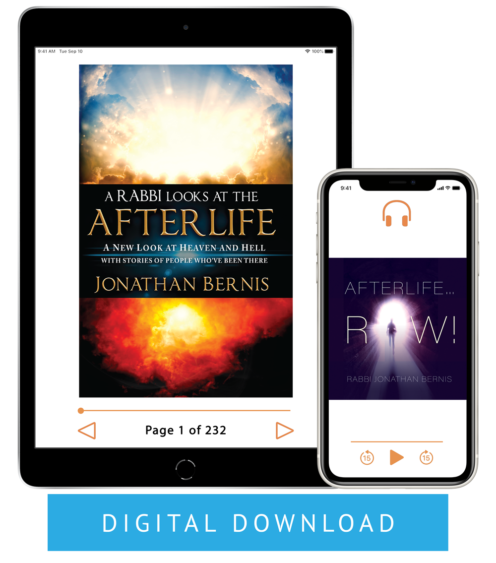 10043D Digital Offer by Jonathan Bernis