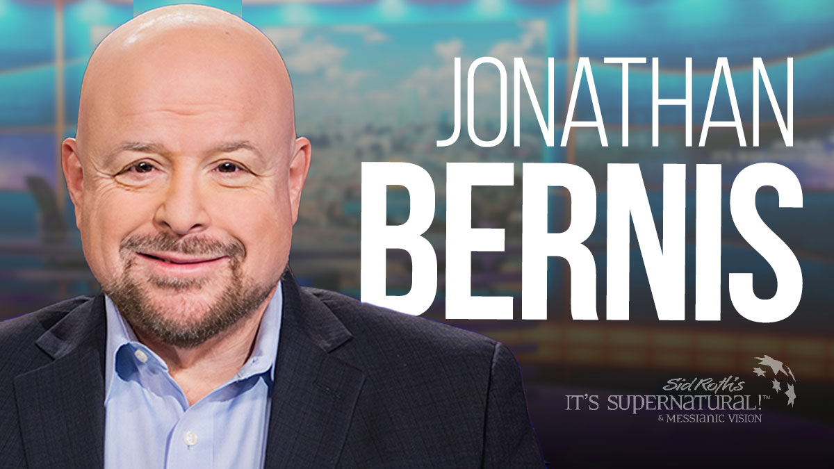 Jonathan Bernis