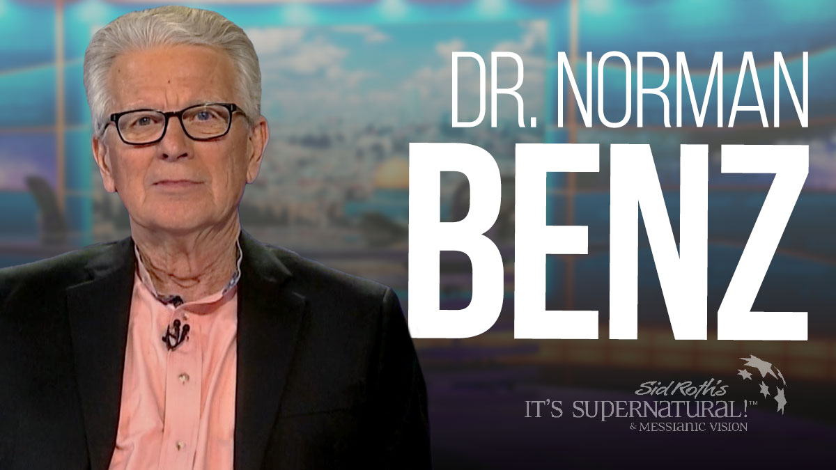 Dr. Norman Benz