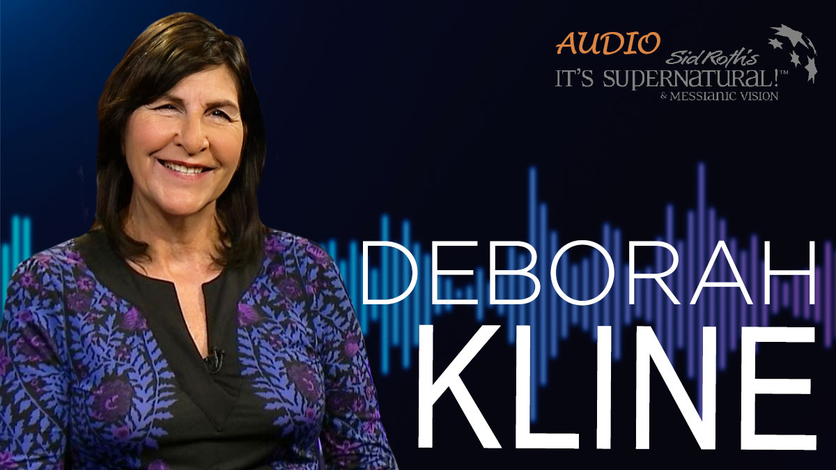 Deborah Kline-Iantorno