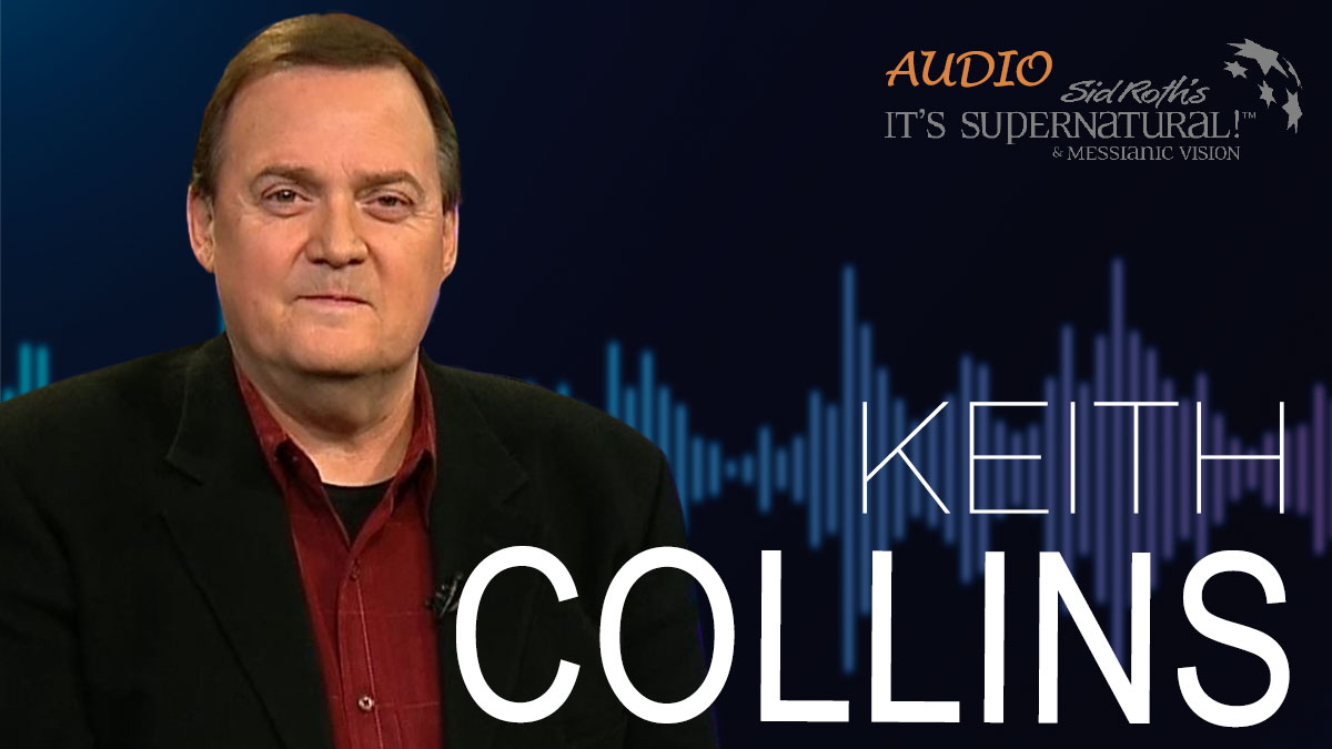 Keith Collins