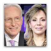 Sid Roth with Janie DuVall 5/21-27/12 (DVD of It’s Supernatural! interview, code: DVD653)